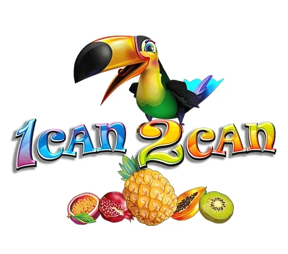 1 can 2 can