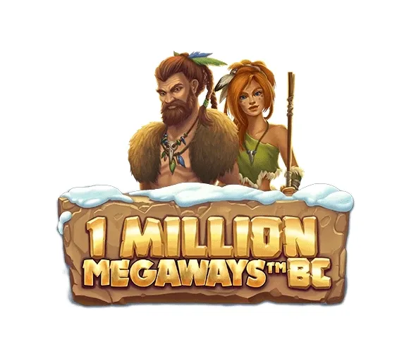 1 Million Megaways™  BC 
