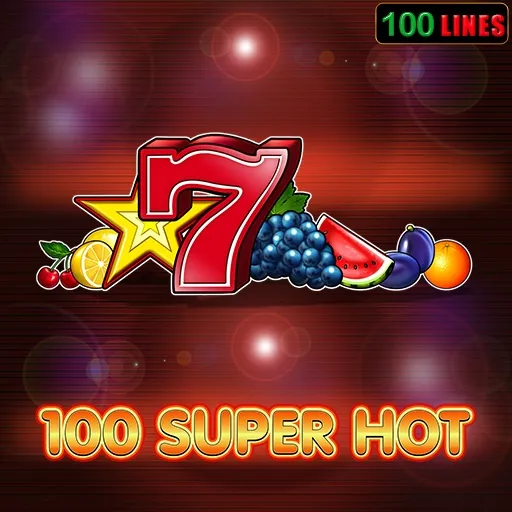 100 super hot