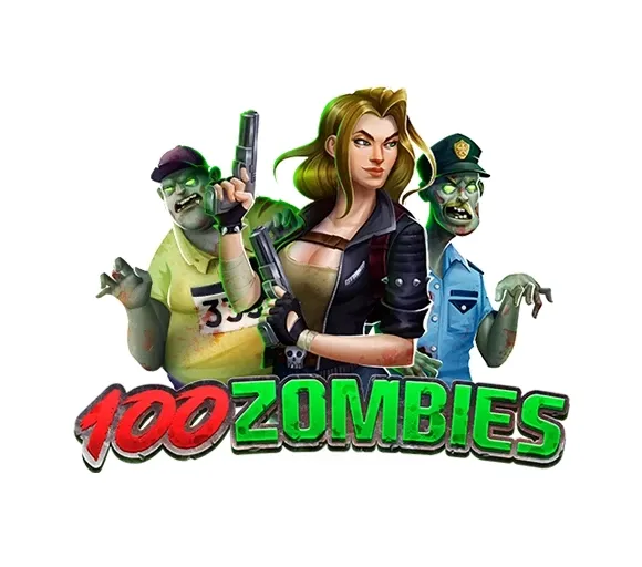 100 Zombies