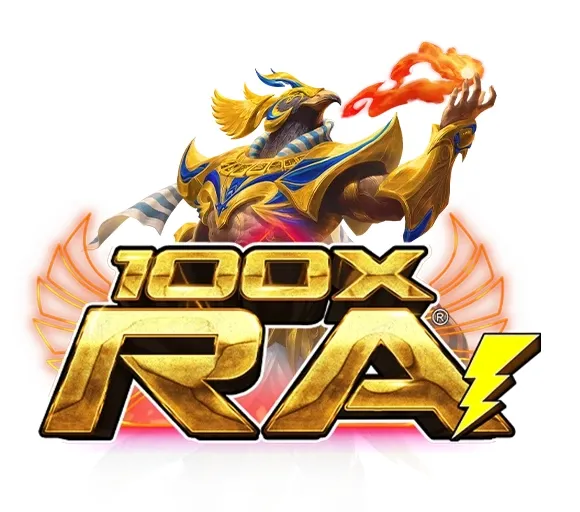 100x Ra