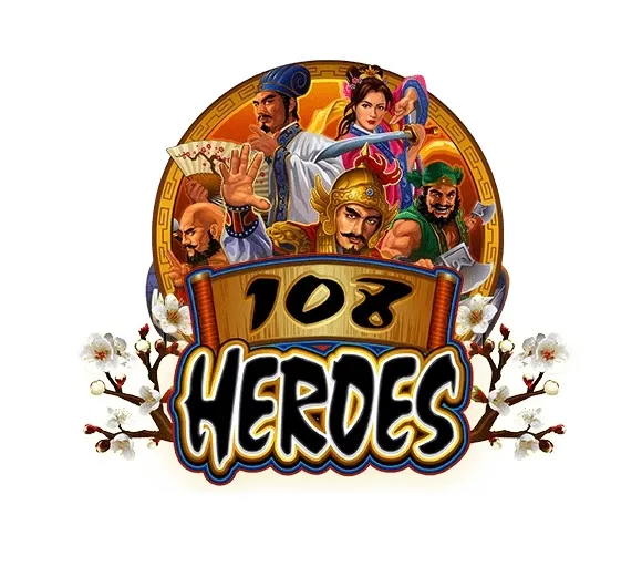 108 heroes