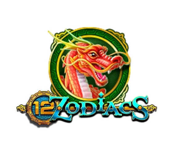 12 zodiacs