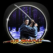 15 samurai