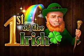 1st of the irish
