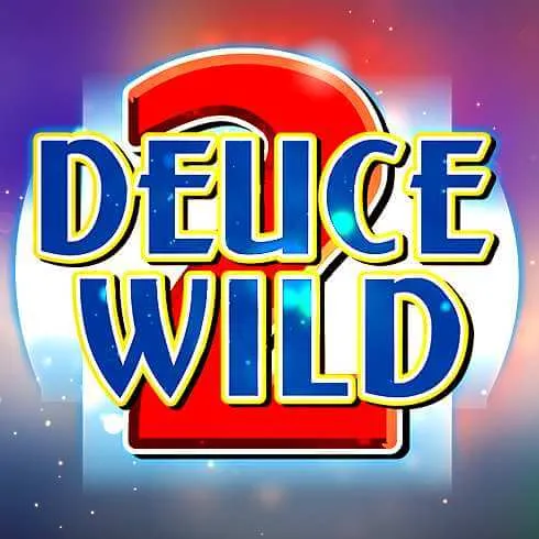 2 deuces wild