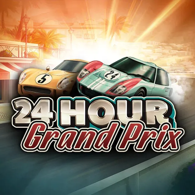 24 hours grand prix