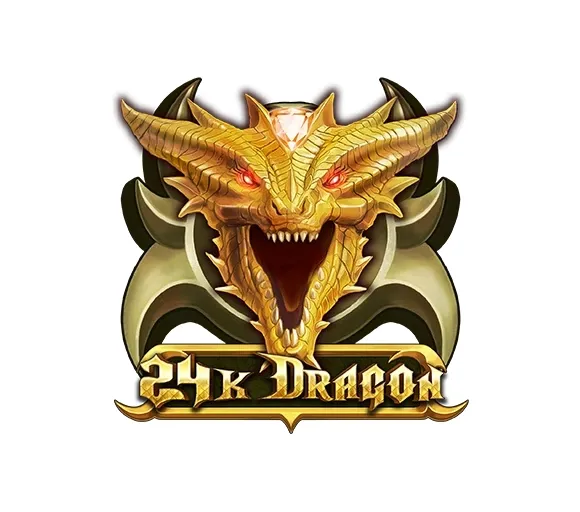 24k dragon