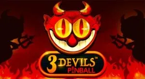 3 devils pinball