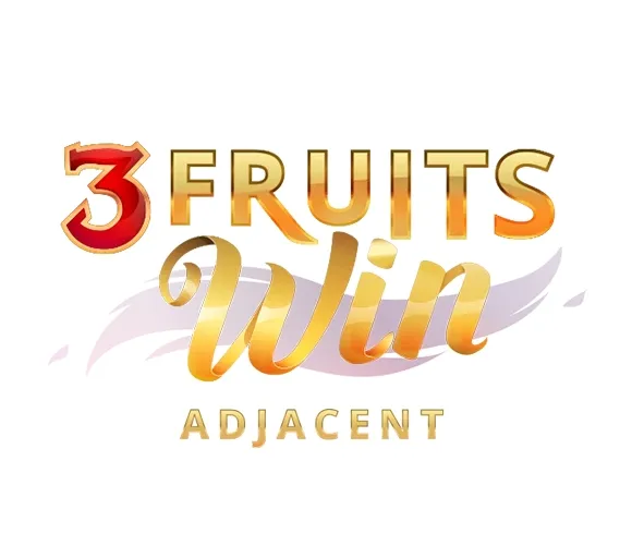 3 fruits win: 10 lines