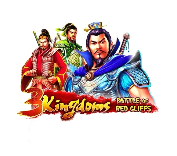 3 Kingdoms Battle of Red Cliffs