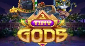 3 tiny gods