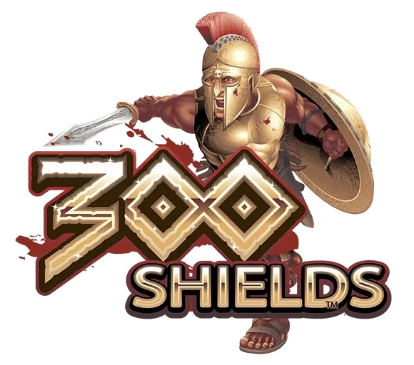 300 shields