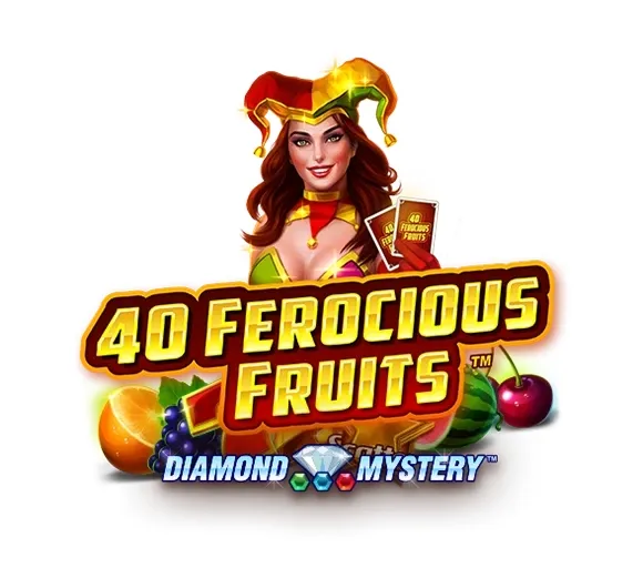 40 ferocious fruits