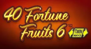 40 fortune fruits 6