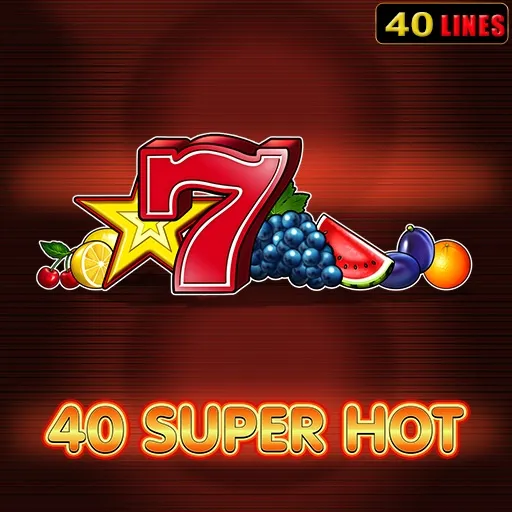 40 hot and cash