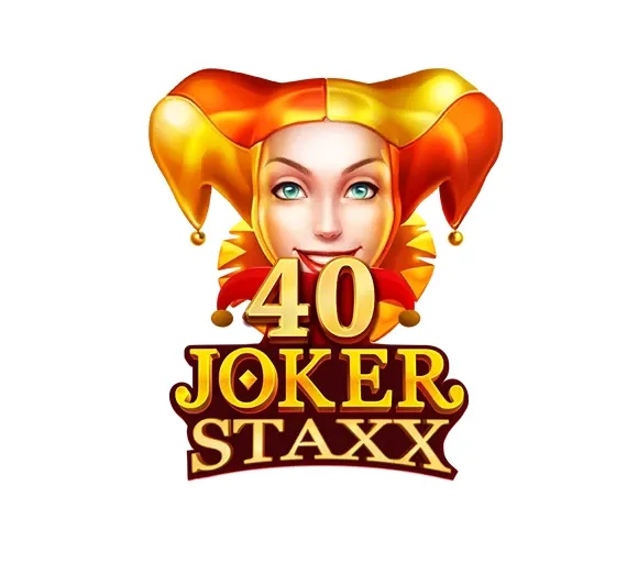 40 joker staxx