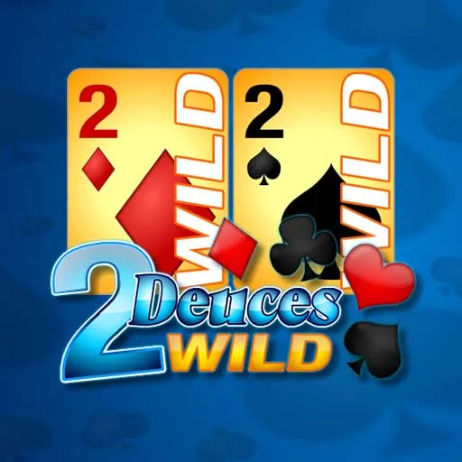 4h deuces wild