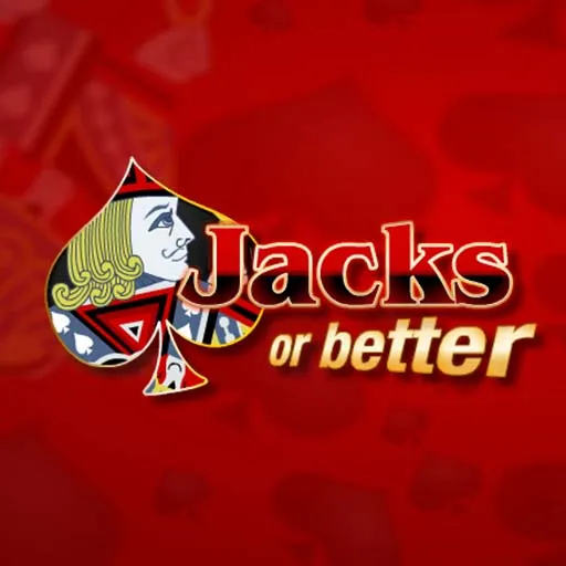 4h jacks or better