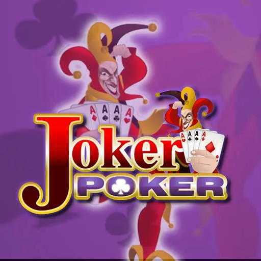 4H Joker Poker