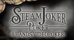 4h steam joker poker