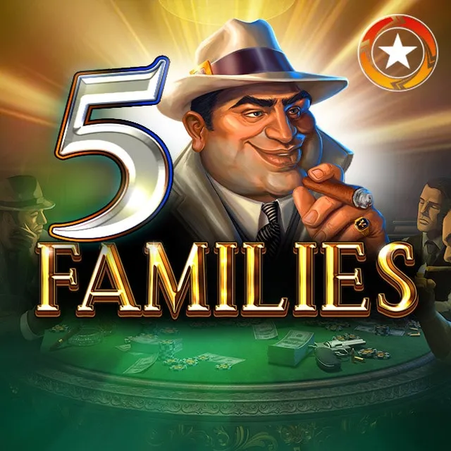 5 families