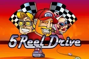 5 Reel Drive