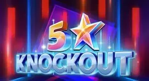 5 star knockout