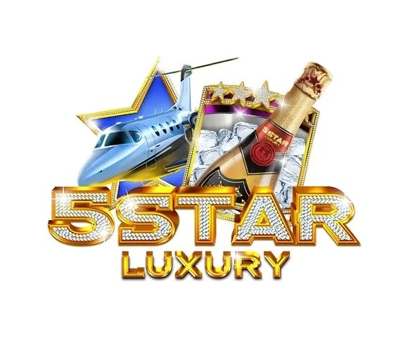5 star luxury
