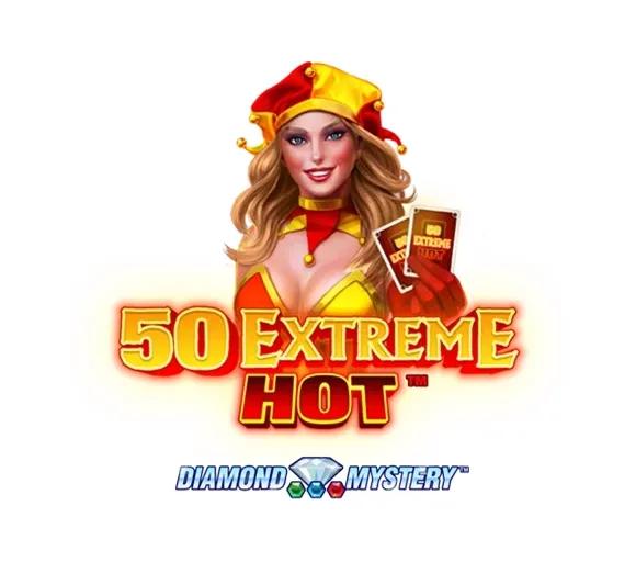 50 extreme hot