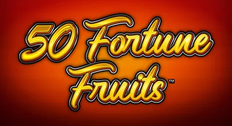 50 fortune fruits