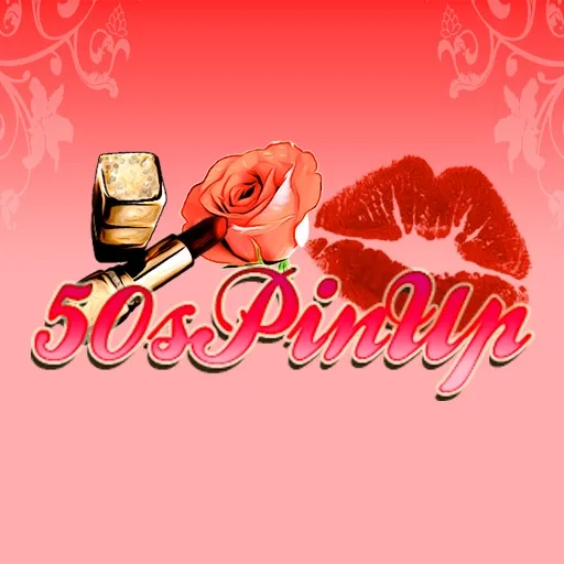 50's pinup