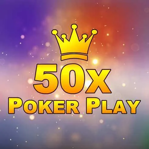 50x play