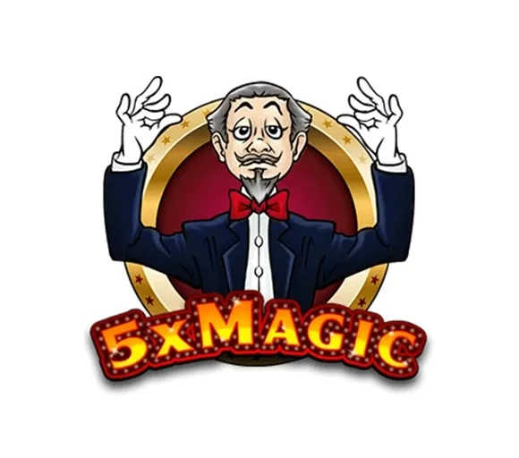 5x magic
