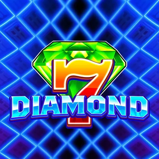 7 diamond