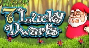 7 lucky dwarfs