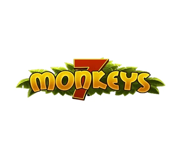 7 monkeys