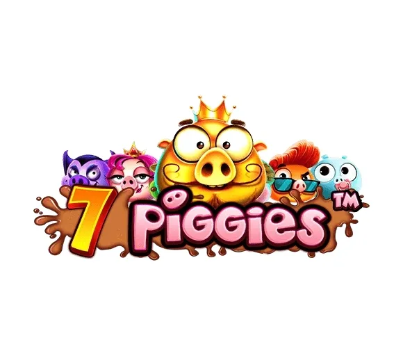 7 piggies
