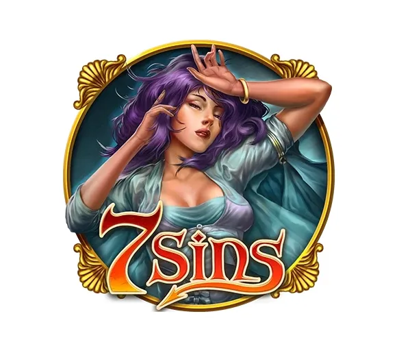 7 sins