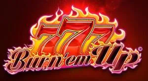 777 burn em up