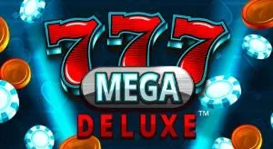 777 mega deluxe