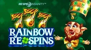 777 rainbow respins