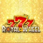 777 royal wheel