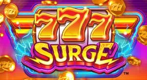 777 surge