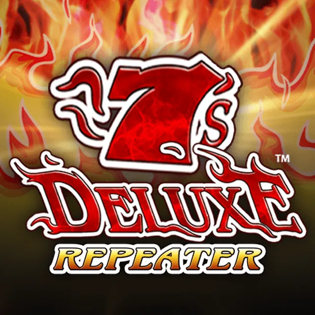 7s Deluxe Repeater
