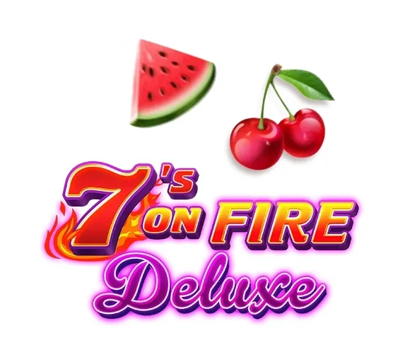7's of fire deluxe