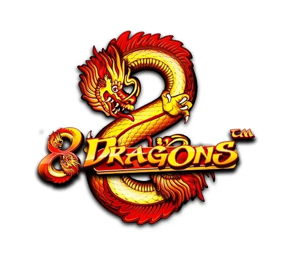 8 dragons