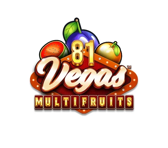 81 vegas multifruits