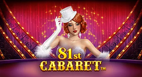 81st cabaret