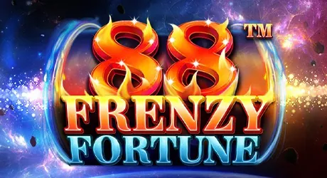 88 frenzy fortune